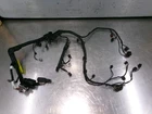 15 Kia Sorento Engine Wire Wiring Harness 2.4L Used. Price: $239.96.
