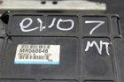 Mitsubishi Jdm Evo 7 M/t Ecu, Part Number MR560648 Used. Price: $149.99.