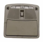 2014-2016 Nissan Rogue Console Front Roof Vin 1ST Digit Japan Oem 1526668 Used. Price: $81.95.