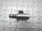 2008 Ferrari F430 Spider Roof Top Solenoid Control Regulator Valve Assembly Used. Price: $206.73.