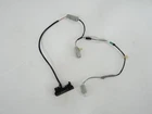 2004-2008 Acura Front Left Lh Driver Side Door Socket Wire Harness Oem Used. Price: $12.99.