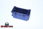 Bmw Plug Housing, 16 Pol. Diagnostic 61138380698 New. Price: $9.33.