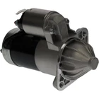 New Starter For Mitsubishi Montero Sport 2.4L 1998-1999 MD337238 S1581 M337238D. Price: $79.95.