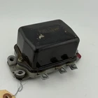 Nos Oem Delco Remy Regulator D611 1118839E 12VP 3D Gm Pos Gnd New. Price: $70.69.