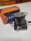 Vintage Echlin Napa ST-53 Solenoid Switch Insulated Base 6 Volt Ford Studebaker New. Price: $29.95.