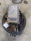 Voltage Converter/control Module Oem 16-20 Toyota Mirai 1YR Wrnty Used. Price: $120.00.