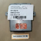1994-97 Nissan Altima Electronic Cruise Control Modul 18930-2B0 Used. Price: $47.99.