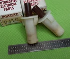 Nos Door Jamb Courtesy Light Switches Ford Lincoln Mercury Made Usa New. Price: $30.00.