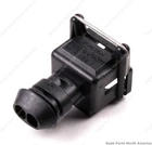 Genuine Saab Connector Housing (2 Pin) For 2001-2004 9-3 12790247-AE New. Price: $8.73.