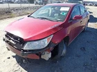 Lacrosse 2013 Battery Tray 10528307 Used. Price: $59.02.