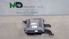 2017-2018 Kia Forte Engine Control Module Unit Oem 39172-2EXM0 Used. Price: $110.00.