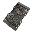 20978811 2010-2014 Chevy Silverado Gmc Sierra Fuse Box Junction Block Oem Used. Price: $175.00.
