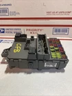 2016-2021 Honda Civic Interior Cabin Fuse Box Relay Oem TBD-A3 7D Used. Price: $88.00.