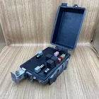 2013 Dodge Challenger Tipm Totally Integrated Power Module Fuse Box P68105528AD Used. Price: $299.99.