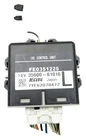 2004 - 2008 Mazda RX8 Headlight Leveling Control Module Factory 3560061016 Used. Price: $57.20.