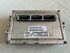 2003 Dodge Dakota 3.9L Engine Control Module Ecm Ecu Pcm 56028719AB Used. Price: $239.95.