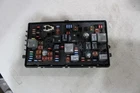 2013 Cadillac Xts Fuse Junction Box 22873758 #097191-59A Used. Price: $200.00.