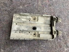 98-00 Volvo V70R S70 Front Engine Bay Battery Tray Holder 9444453 Oem #1631E Used. Price: $34.99.