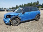 Dash Wire Harness Oem 2012 Mini Countryma Used. Price: $275.00.