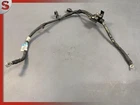 12-18 Ford Focus 2.0L Engine Motor Negative Battery Ground Cable Wire Wiring Oem Used. Price: $29.99.