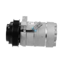Klimoto A/c Compressor Fits 85-02 Cadillac Deville Eldorado New. Price: $150.43.