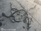 Engine Wire Harness Oem 2015 Jeep Grandcher Used. Price: $210.00.
