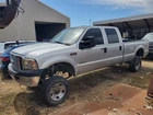 Air Bag Control Module Computer Srs Fits 04 Ford F250SD 1641345 Used. Price: $54.00.