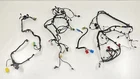 13-18 Bentley Flying Spur W12 Dashboard Instrument Panel Wire Harness Oem Used. Price: $249.99.