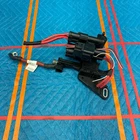 2012 2016 Bmw 328I F30 Ignition Distributor Control Oem 929615101 Used. Price: $27.00.