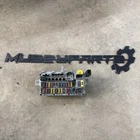93-97 Honda Del Sol Under Dash Cabin Fuse Relay Junction Box 38600-SR3-A131-M1 Used. Price: $55.00.