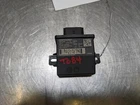 2018 Alfa Romeo Giulia 00505340900 Headlight Control Module 29K Km's! Used. Price: $52.94.