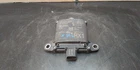 17 18 19 20 Lexus RX350 Rear Blind Spot Module Oem 88162-48031 Used. Price: $300.00.