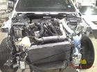 2014 Jeep Grand Cherokee Fuse Box Panel Block Used. Price: $150.00.