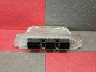 2010 Ford Mustang Engine Control Module Ecm Ecu # AR3A-12A650-UB Used. Price: $848.25.