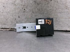 13-19 Nissan Sentra Theft Locking Keyless Under Rh Dash Control Module WD1U829A Used. Price: $28.76.