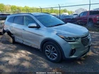 2017 Hyundai Santa Fe Fuse Box Oem Used 87000 Miles Awd 646-12137. Price: $69.97.