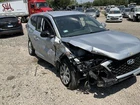 Engine Ecm Electronic Control Module 2.0L Fwd Ulev Fits 19-21 Tucson 850739 Used. Price: $122.39.
