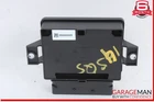 13-17 Audi SQ5 A5 S4 Parking Brake Control Module Unit 8K0907801N Oem Used. Price: $25.00.