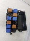 Fuse Box Engine Vin 4TH Digit VG33E Fits 2000 Pathfinder Tested Oem Used. Price: $61.95.