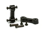 Daystar Black Hood Latch Upgrade Fits 1997-2006 Jeep Wrangler Tj KJ09146BK New. Price: $47.63.