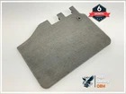 2017-2024 Audi SQ7 SQ8 Right Side Floor Battery Lid Cover Trim Carpet Oem Used. Price: $25.49.