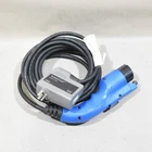 Bmw Turbo Cord Ev Charger Duel 120V/240V 2448670 Used. Price: $180.00.