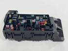 Fits 20-24 Dodge Ram 1500 New Style Cabin Power Distribution Fuse Relay Box Oem Used. Price: $46.75.