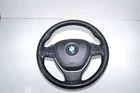 Bmw F11 5 Series F10 Sport Leather Steering Wheel 6792424 6783839 Used. Price: $267.78.