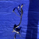 2003 Ford F150 Truck Harley Davidson Battery Starter Harness Wire Plug Used. Price: $140.00.