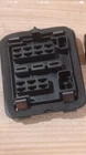 New 1962-3 Plymouth, Dodge, Chrysler Firewall Bulkhead Dash Wiring Connector. Price: $74.95.
