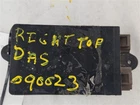 Chassis Ecm Theft-locking Right Hand Upper Dash Fits 95-97 Concorde 3790927 Used. Price: $74.05.