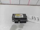 Gm 13579116 Srs Control Module From 2013 Silverado 1500 13011864 Used. Price: $86.69.