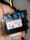 Cross Traction Control Module Oem 2022 Toyota Corollacs 1YR Wrnty 89630-16020 Used. Price: $172.00.