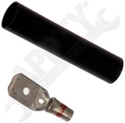 Apdty 157549 22-18 Gauge Male Disconnect New. Price: $18.32.